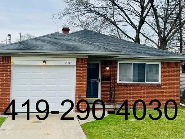 2114 Cummings Ave, Toledo, OH 43609