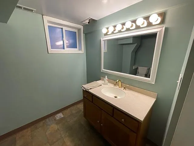 bath
