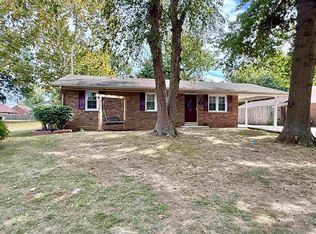 405 N Ohio St, Chandler, IN 47610