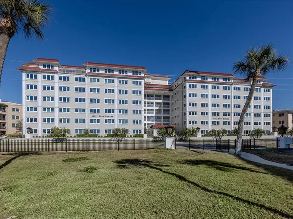 500 The Esplanade N APT 102, Venice, FL 34285