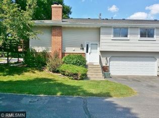 9725 Cavell Ave S, Bloomington, MN 55438