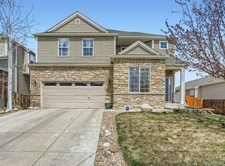 15445 E 99th Ave, Commerce City, CO 80022