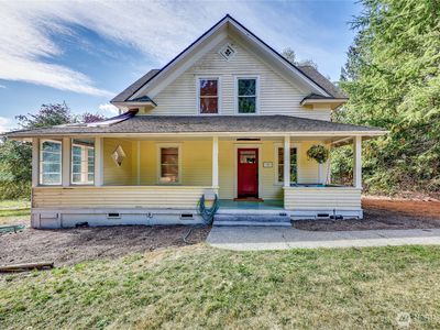 9595 NE Windsong Loop, Bainbridge Island, WA, 98110