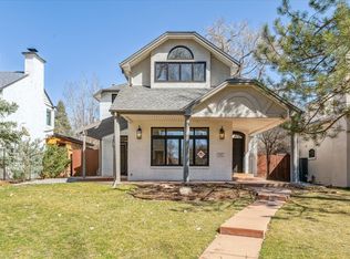 340 Gaylord St, Denver, CO 80206