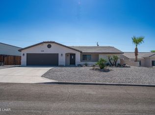 3118 Shoshone Dr, Lake Havasu City, AZ 86406