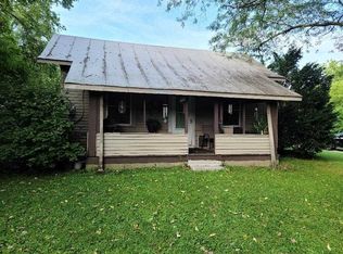 2886 Flatley Rd, Richmond, IN 47374