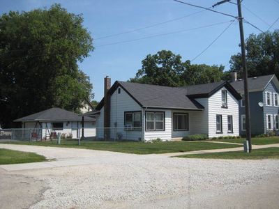 714 County Rd, Wilmington, IL, 60481