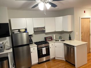 143 Endicott St #10, Boston, MA 02113