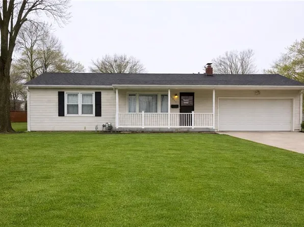 9805 E Linwood Blvd, Independence, MO 64052