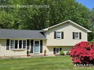1822 Johnson Rd, Annapolis, MD 21409