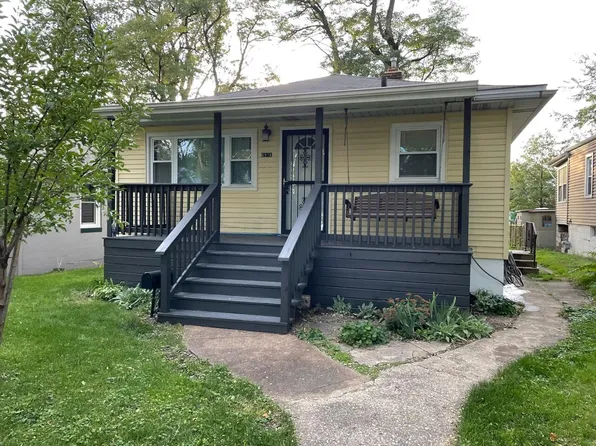 6926 Alexander Ave, Hammond, IN 46323