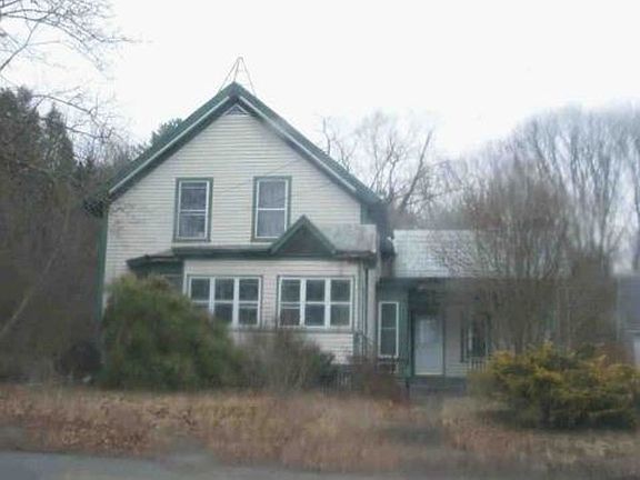 Property Front View
