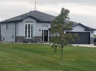 1023 Lakeshore Park #107, Lakeshore, ON N8L0G4