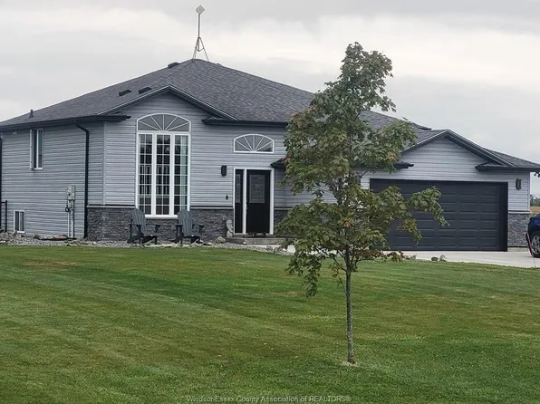 1023 Lakeshore Park #107, Lakeshore, ON N8L 0G4