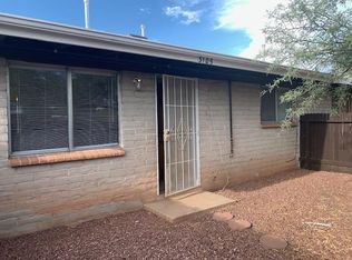 3105 N Palo Verde Ave, Tucson, AZ 85716