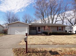 45 Celeste Ct, Springfield, IL 62703