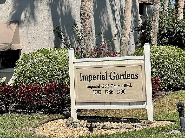 1790 Imperial Golf Course Blvd #A205 — Photo 23