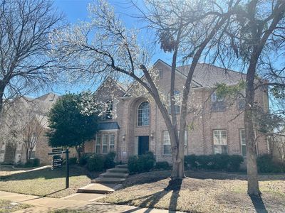 8501 Emerald Glen Ln, Frisco, TX, 75033