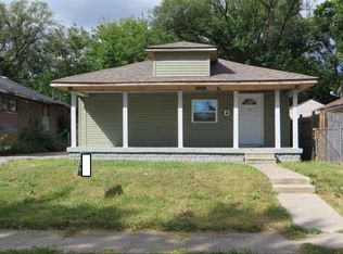 2868 Forest Manor Ave, Indianapolis, IN