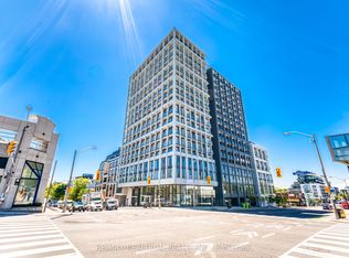 2020 Bathurst St #1215, Toronto, ON M5P 2B9