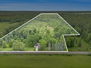 2146 W Pinconning Rd, Rhodes, MI 48652