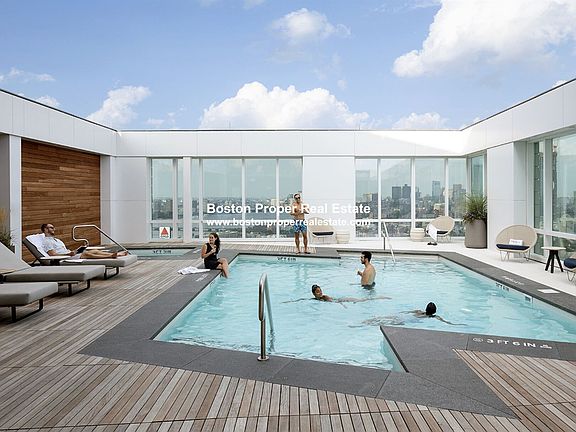 200 Brookline Ave. Boston - Fenway Building Photo 1