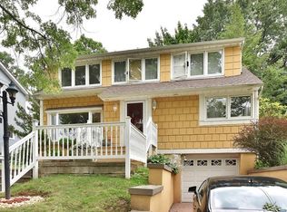 151 Berkshire Rd, Hasbrouck Heights, NJ 07604