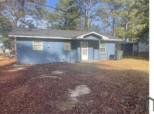 4716 Muir St, Columbia, SC 29203