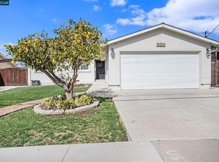 2585 E Olivera Rd, Concord, CA 94519