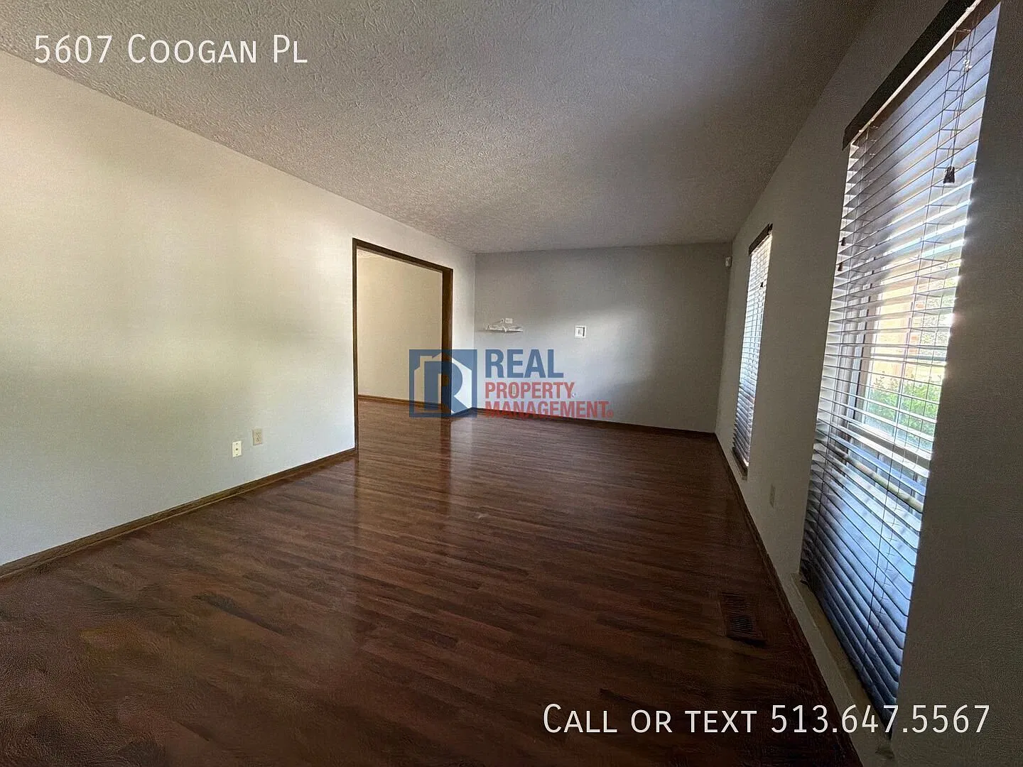 Spacious 4-Bedroom Home in Dublin with Fenced Yard, Deck & 2-Car Garage — Photo 3