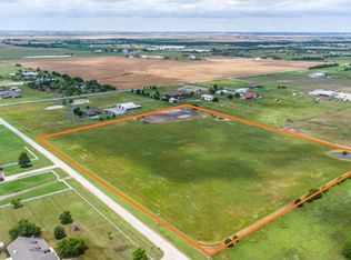 0 S Banner Rd, El Reno, OK 73036