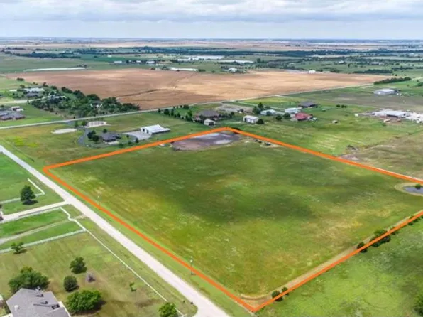 0 S Banner Rd, El Reno, OK 73036