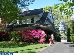 457 Conshohocken State Rd, Bala Cynwyd, PA 19004
