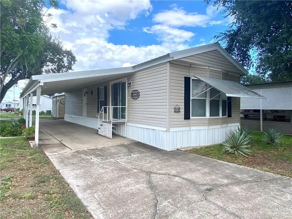 1301 Breezy Dr, Mission, TX 78572
