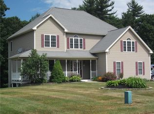 15 Jepherson Dr, Douglas, MA 01516