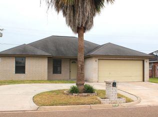 3721 Sun Country Dr, Harlingen, TX 78552