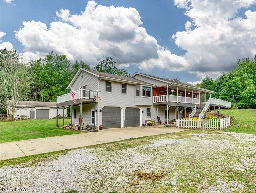 6949 Beach Rd, Medina, OH 44256 Zillow