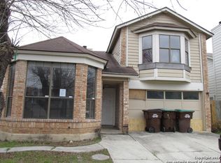 10222 Aurora Fld, San Antonio, TX 78245