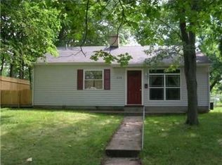 528 S 36th St, South Bend, IN