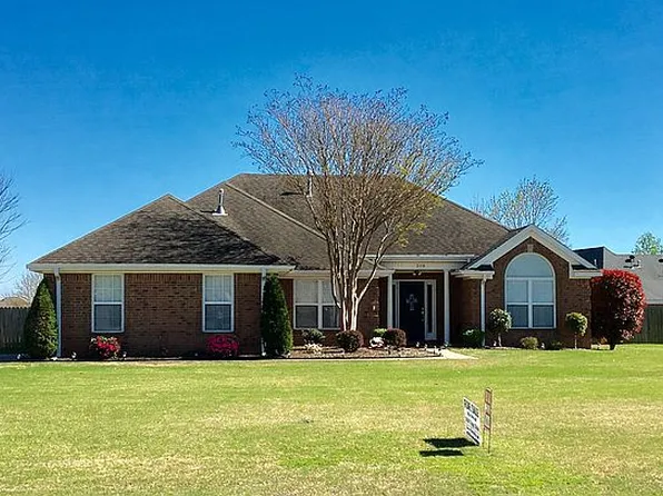 308 Trigg Dr, Marion, AR 72364