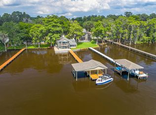 1650 White Owl Rd, Fleming Island, FL 32003