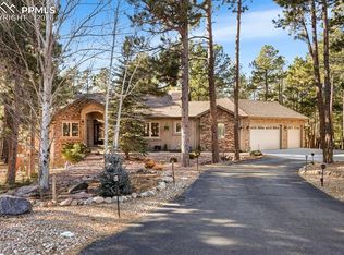 17990 Sawmill Rd, Colorado Springs, CO 80908