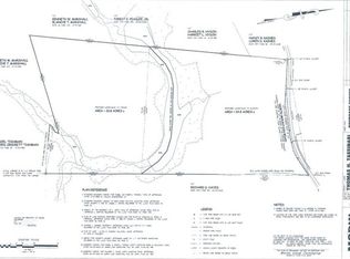 0 S Mountain Rd, Jefferson, ME 04348