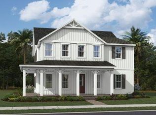 900 SW Cosmos Walk, Palm City, FL 34990