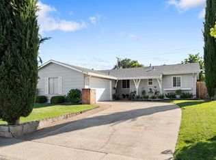 2348 Pinturo Way, Rancho Cordova, CA 95670