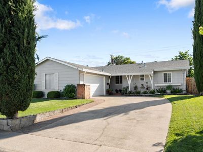 2348 Pinturo Way, Rancho Cordova, CA, 95670