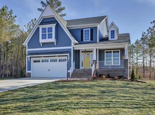 16843 Warren Crest Ct, Moseley, VA 23120