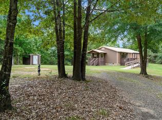 158 Eastside Rd, Wright City, OK 74766