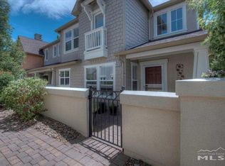 1648 Spicewood Cir, Reno, NV 89523