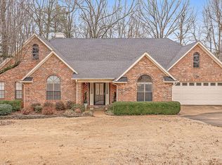 603 Old Canyon Rd, Jonesboro, AR 72404